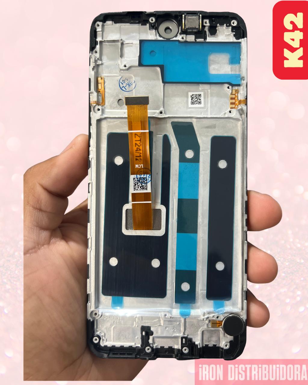 DISPLAY LCD K42/K52 C/A