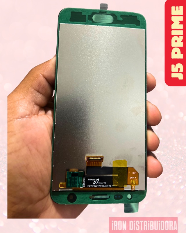 DISPLAY SAMSUNG J5 PRIME NACIONAL