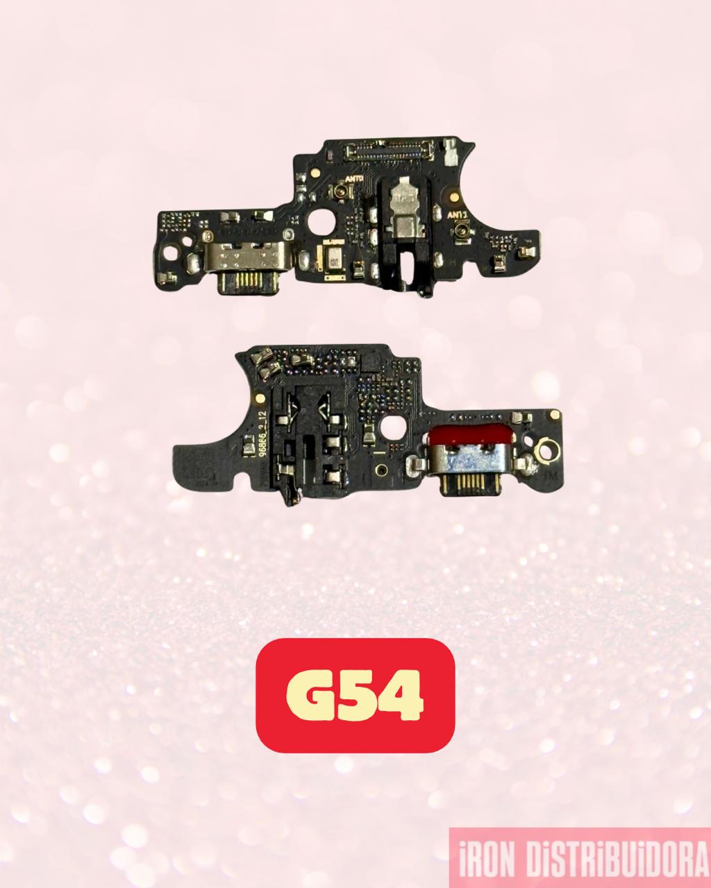 Placa de Carga Motorola G54
